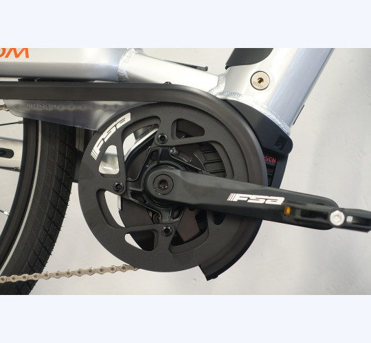 Bergstrom WLV 960i