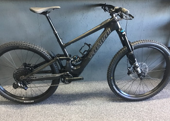 2022 SPECIALIZED Turbo Kenevo Sl Comp 