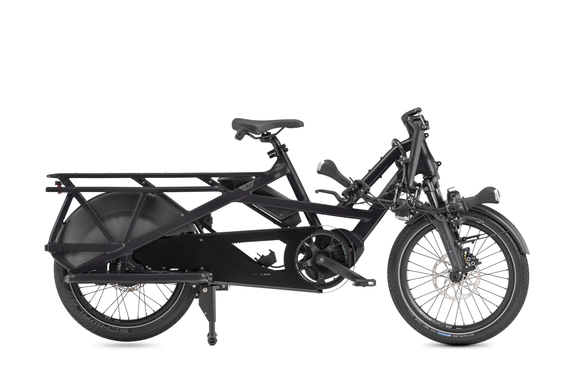 Tern Byb Bikes Tern P10 HSD S11 Electric Cargo Bike Tern Bicycles