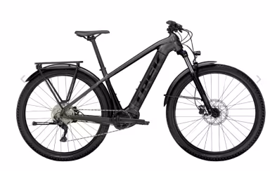 TREK Powerfly Sport 4 Equipped