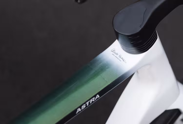 Basso Astra