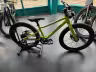 BMC Twostroke AL 20