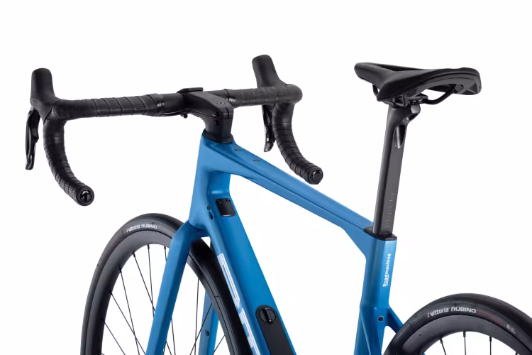 BMC Roadmachine TWO