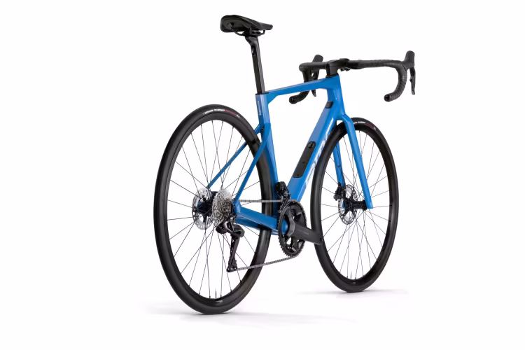 BMC Roadmachine TWO