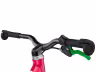 Woom Woom Go 1 Hot Pink