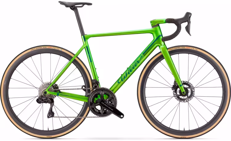 Wilier Verticale Slr