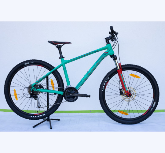 MERIDA Big Seven 100