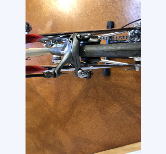 Andere Eddy Merckx - Corsa Extra