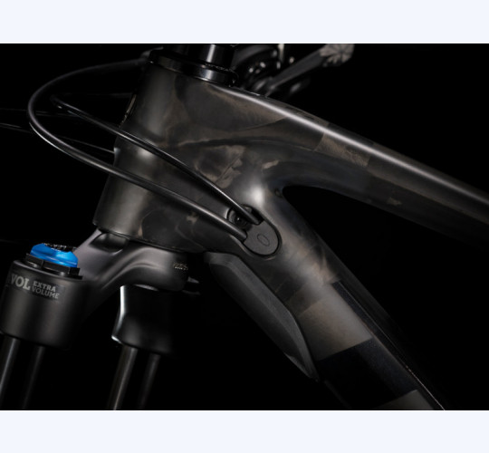 TREK Top Fuel 9.8