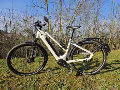 IBEX eComfort Neo+ 45