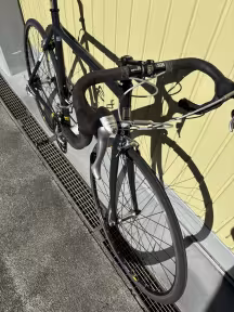 Bixs Com Sprinter Alu 6000 Ouble Butted