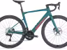 BMC Amp Roadmachine 01 One Grn Red Blk 58