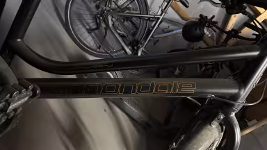 Cannondale Cannondale