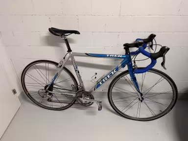TREK „Discovery Channel“ 1500