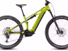 Cube Stereo Hybrid ONE44 HPC Race 800