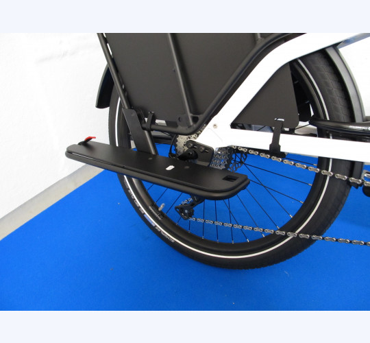 Riese & Müller Multicharger Mixte GT touring