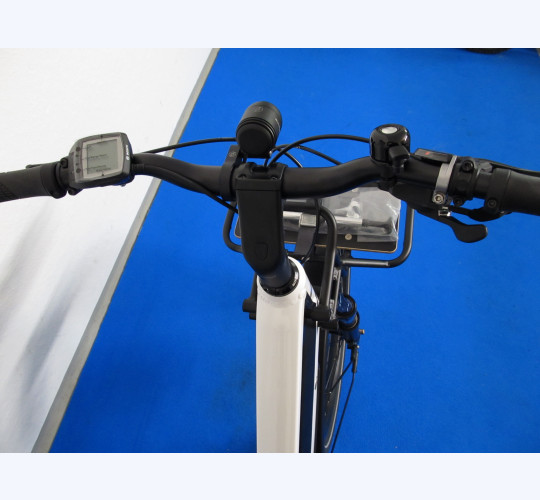 Riese & Müller Multicharger Mixte GT touring