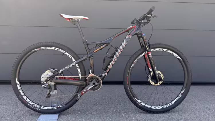 SPECIALIZED Sworks Epic