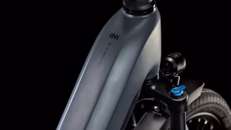 Cube Kathmandu Hybrid ONE 600