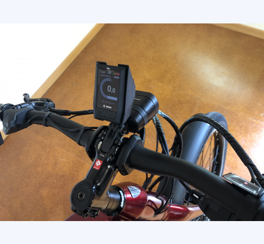 TREK Allant+ 8S Stagger