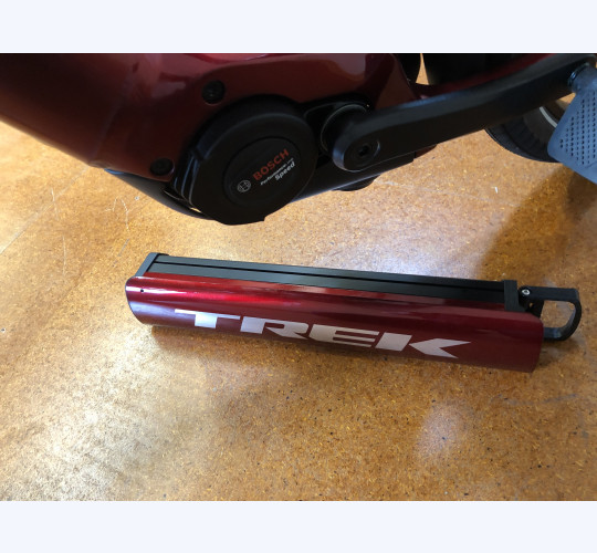 TREK Allant+ 8S Stagger