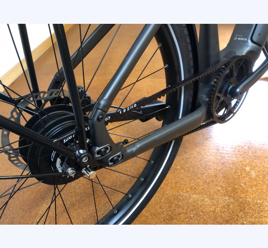 TREK Allant+ 9S Stagger
