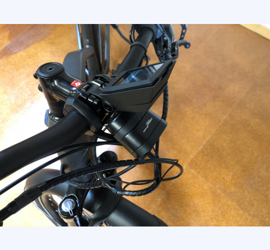 TREK Allant+ 9S Stagger
