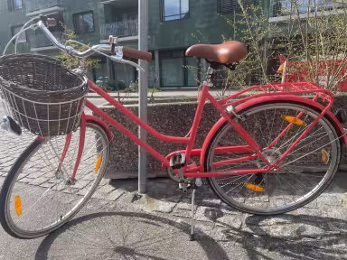 All-City Damen