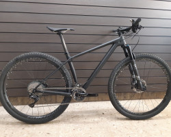 TREK Procaliber SL ProjectOne Bicycle 