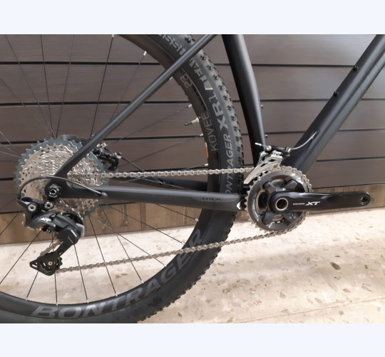 TREK Procaliber SL ProjectOne for sale 
