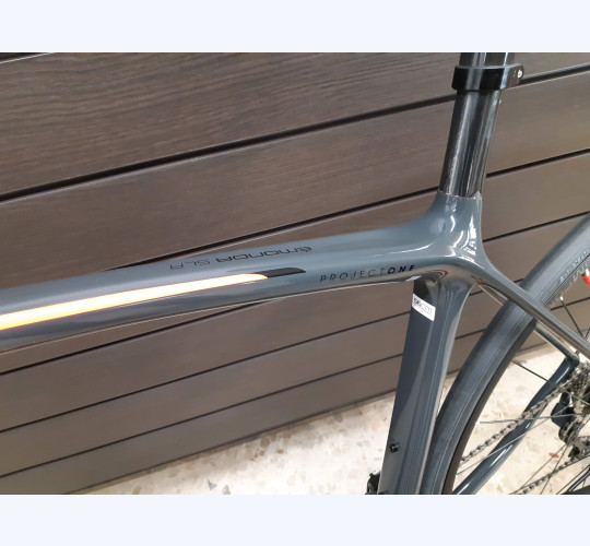 2019 TREK Emonda SLR 6 Disc in Vendita - velocorner