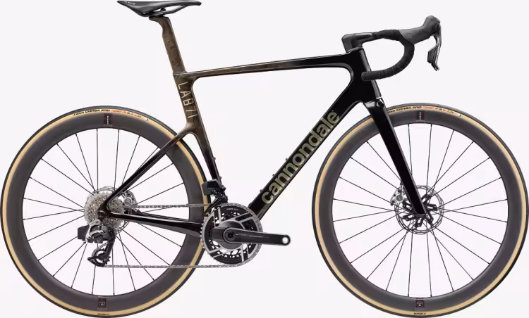 Cannondale Supersix Evo Lab71 Frame Kit