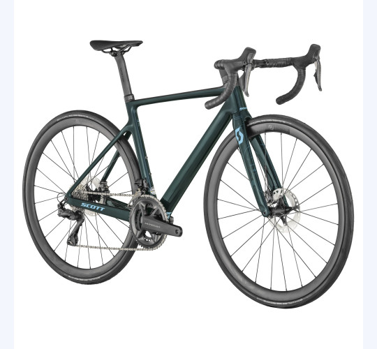 Scott Contessa Addict Gravel 15