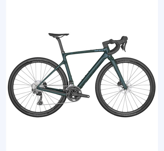 Scott Contessa Addict Gravel 15