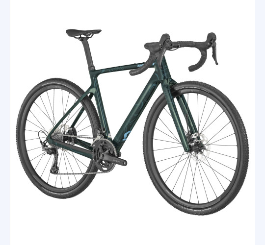 Scott Contessa Addict Gravel 15
