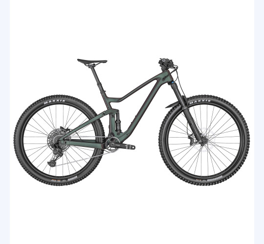 Scott Genius 930