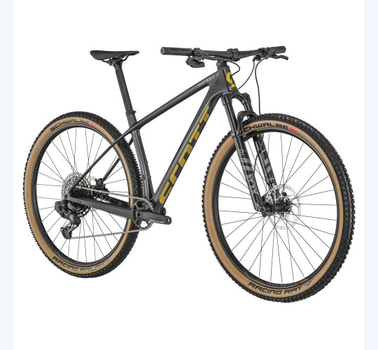 Scott Scale 910 AXS