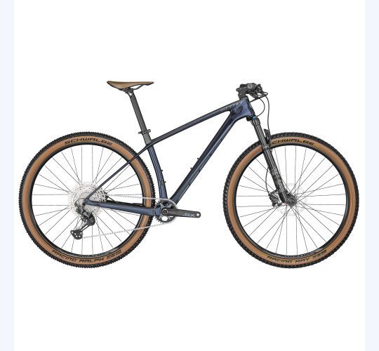 Scott Scale 925