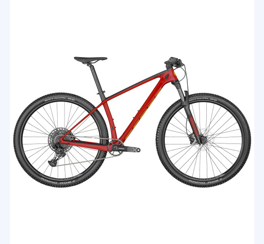 Scott Scale 940