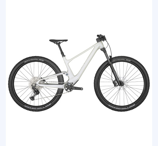 Scott Contessa Spark 930