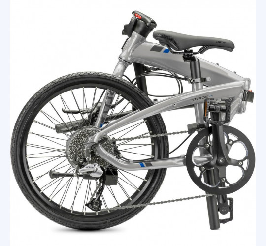 Tern Verge D9