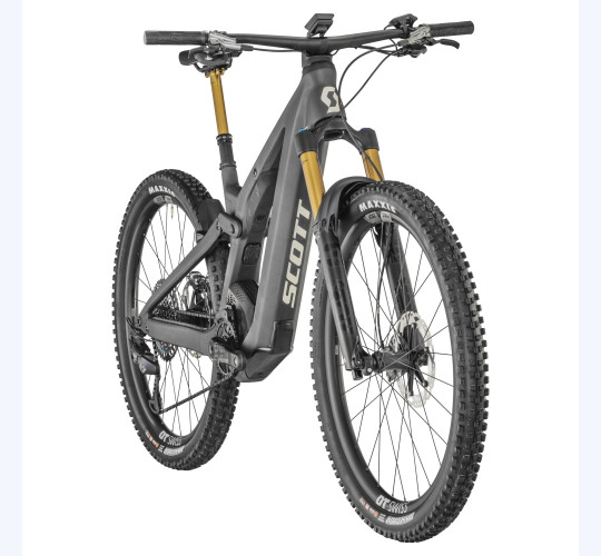 2022 SCOTT Patron Eride 900 Ultimate in Vendita - Biciclette e E-bike  occasione e nuova - velocorner