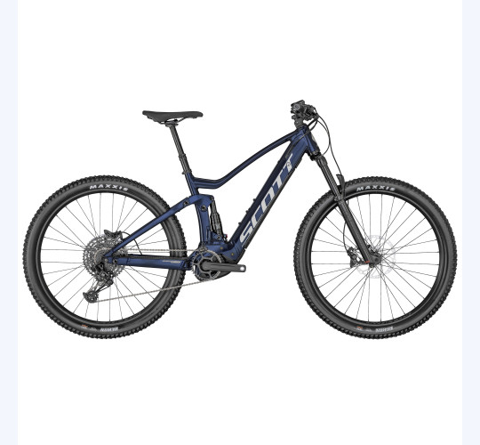 2022 SCOTT Strike eRIDE 940 in Vendita - Biciclette e E-bike occasione e  nuova - velocorner