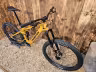 Transition Bikes Regulator Sx Carbon Xt