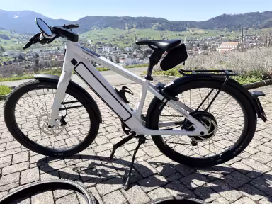 Stromer ST3