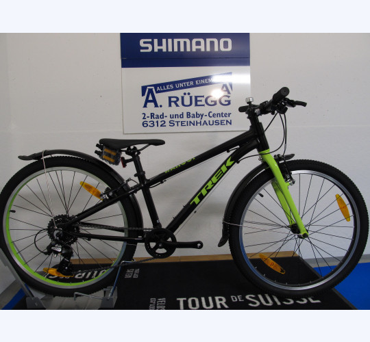 TREK Wahoo 24