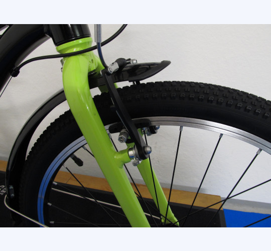 TREK Wahoo 24