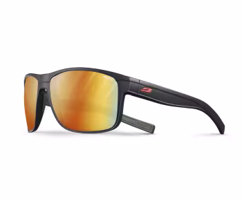 Renegade, Reactiv LAF 1-3