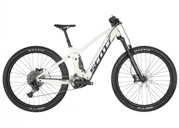2022 SCOTT Contessa Strike eRIDE 920 
