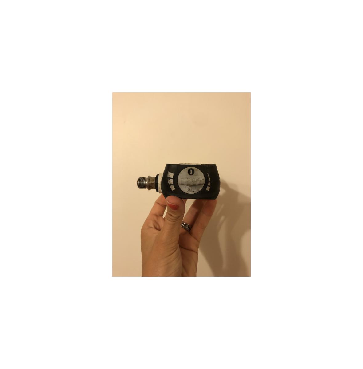 Campagnolo Record Clipless Pedals